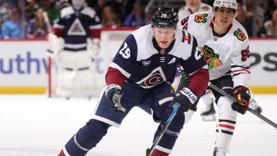 The Needs in the Central Division. (Eklund)